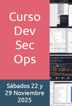 Curso DevSecOps 2025