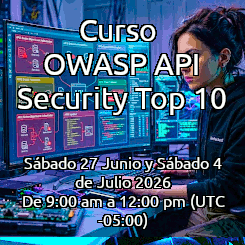 OWASP API Security Top 10