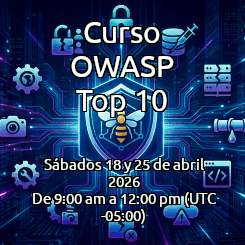 Curso OWASP Top 10