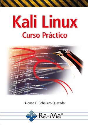 Libro Kali Linux - Curso Práctico